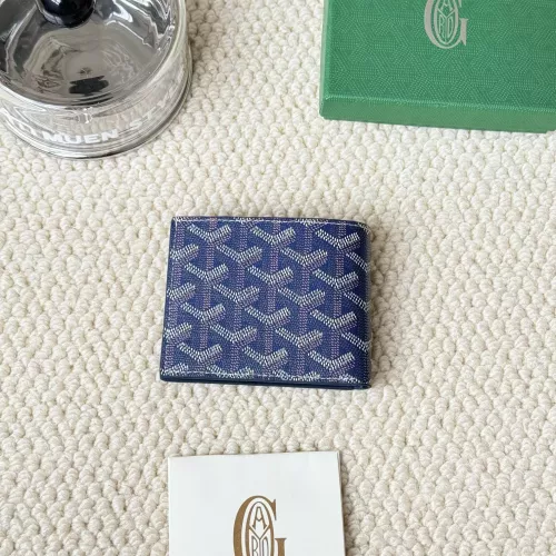 Cheap Goyard Card Case #1336792 Replica Wholesale [$34.00 USD] [ITEM#1336792] on Replica Goyard Wallets