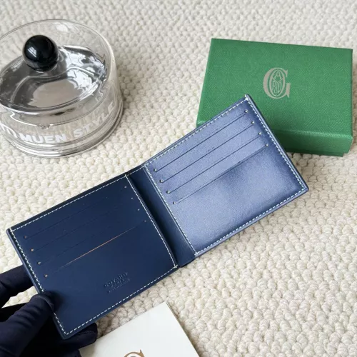 Cheap Goyard Card Case #1336792 Replica Wholesale [$34.00 USD] [ITEM#1336792] on Replica Goyard Wallets