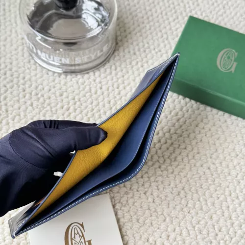 Cheap Goyard Card Case #1336792 Replica Wholesale [$34.00 USD] [ITEM#1336792] on Replica Goyard Wallets