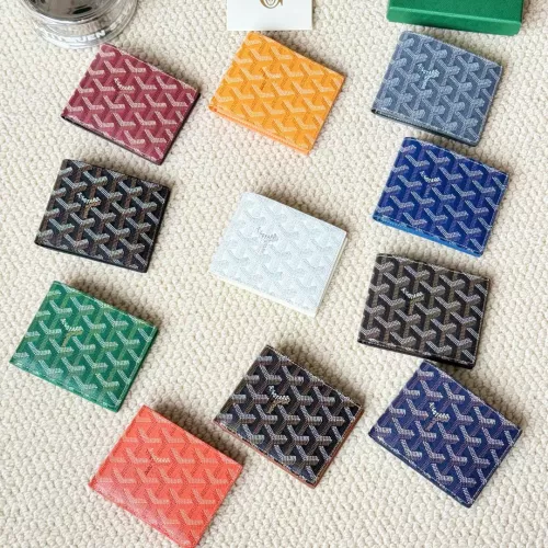 Cheap Goyard Card Case #1336792 Replica Wholesale [$34.00 USD] [ITEM#1336792] on Replica Goyard Wallets