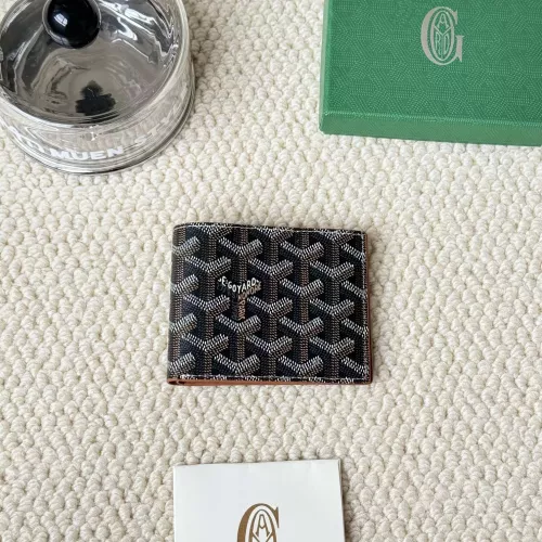 Cheap Goyard Card Case #1336793 Replica Wholesale [$34.00 USD] [ITEM#1336793] on Replica Goyard Wallets