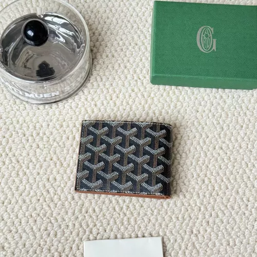 Cheap Goyard Card Case #1336793 Replica Wholesale [$34.00 USD] [ITEM#1336793] on Replica Goyard Wallets
