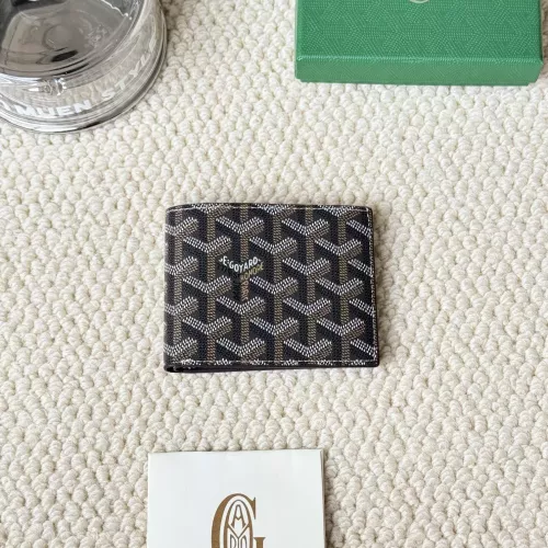 Cheap Goyard Card Case #1336794 Replica Wholesale [$34.00 USD] [ITEM#1336794] on Replica Goyard Wallets