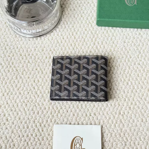 Cheap Goyard Card Case #1336794 Replica Wholesale [$34.00 USD] [ITEM#1336794] on Replica Goyard Wallets