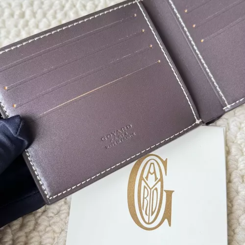 Cheap Goyard Card Case #1336794 Replica Wholesale [$34.00 USD] [ITEM#1336794] on Replica Goyard Wallets