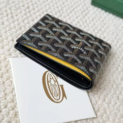 Goyard Card Case #1336795