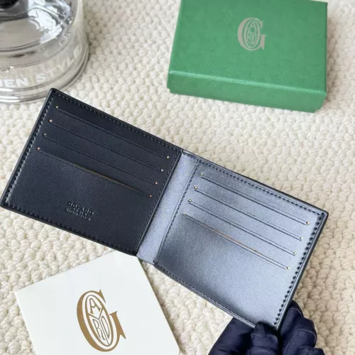 Cheap Goyard Card Case #1336795 Replica Wholesale [$34.00 USD] [ITEM#1336795] on Replica Goyard Wallets