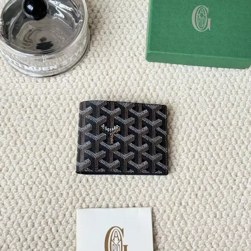 Cheap Goyard Card Case #1336795 Replica Wholesale [$34.00 USD] [ITEM#1336795] on Replica Goyard Wallets