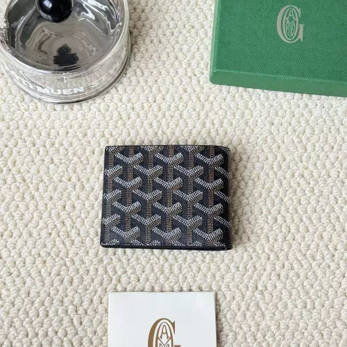 Cheap Goyard Card Case #1336795 Replica Wholesale [$34.00 USD] [ITEM#1336795] on Replica Goyard Wallets