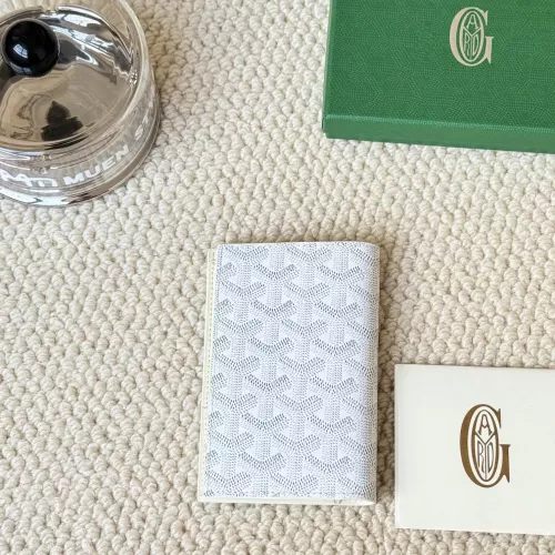 Cheap Goyard Card Case #1336796 Replica Wholesale [$34.00 USD] [ITEM#1336796] on Replica Goyard Wallets