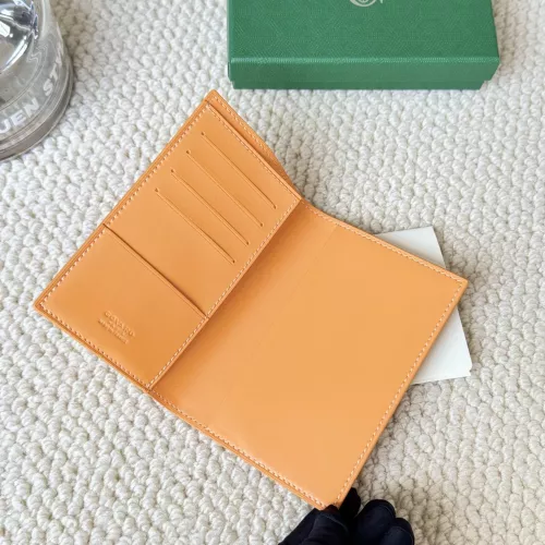 Cheap Goyard Card Case #1336797 Replica Wholesale [$34.00 USD] [ITEM#1336797] on Replica Goyard Wallets