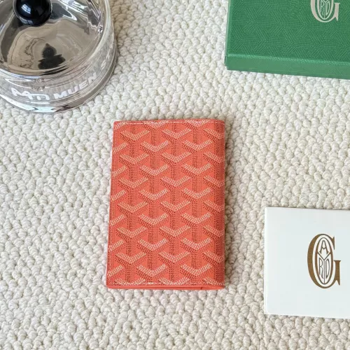 Cheap Goyard Card Case #1336798 Replica Wholesale [$34.00 USD] [ITEM#1336798] on Replica Goyard Wallets