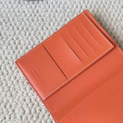 Cheap Goyard Card Case #1336798 Replica Wholesale [$34.00 USD] [ITEM#1336798] on Replica Goyard Wallets