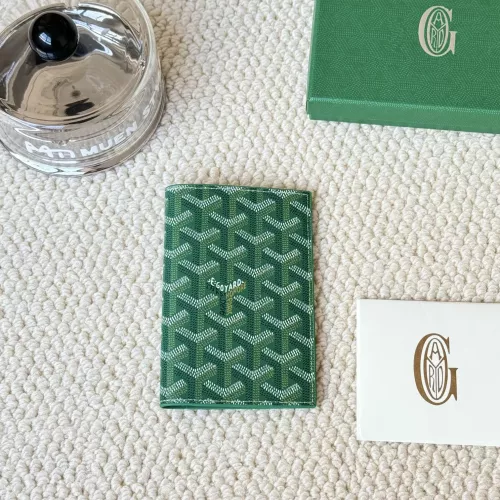 Cheap Goyard Card Case #1336800 Replica Wholesale [$34.00 USD] [ITEM#1336800] on Replica Goyard Wallets