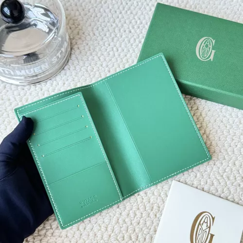Cheap Goyard Card Case #1336800 Replica Wholesale [$34.00 USD] [ITEM#1336800] on Replica Goyard Wallets