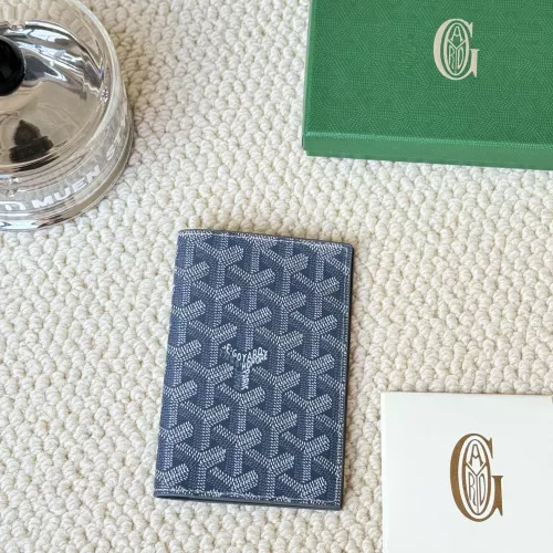 Goyard Card Case #1336801