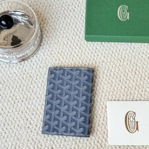 Cheap Goyard Card Case #1336801 Replica Wholesale [$34.00 USD] [ITEM#1336801] on Replica Goyard Wallets