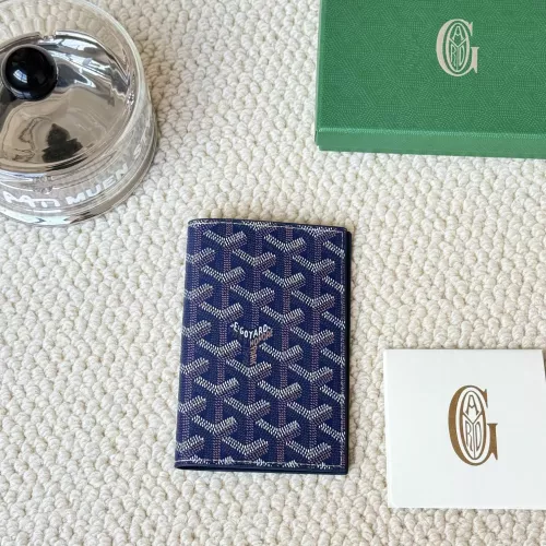 Cheap Goyard Card Case #1336803 Replica Wholesale [$34.00 USD] [ITEM#1336803] on Replica Goyard Wallets