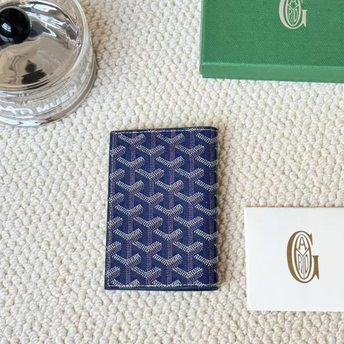 Cheap Goyard Card Case #1336803 Replica Wholesale [$34.00 USD] [ITEM#1336803] on Replica Goyard Wallets