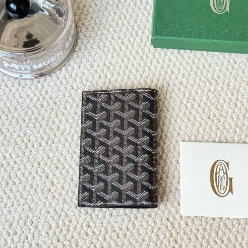 Cheap Goyard Card Case #1336804 Replica Wholesale [$34.00 USD] [ITEM#1336804] on Replica Goyard Wallets
