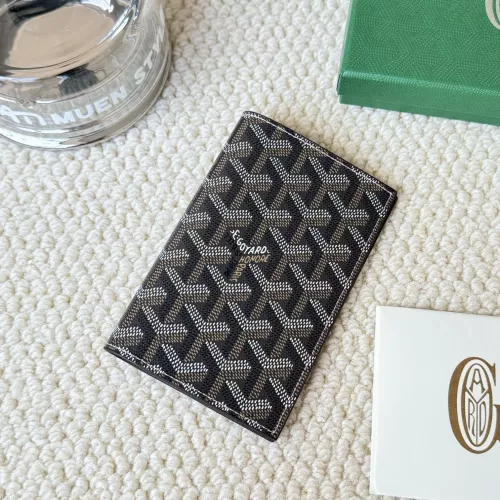 Cheap Goyard Card Case #1336804 Replica Wholesale [$34.00 USD] [ITEM#1336804] on Replica Goyard Wallets