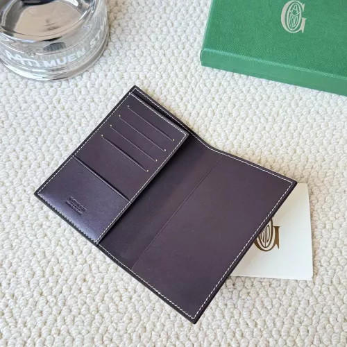 Cheap Goyard Card Case #1336804 Replica Wholesale [$34.00 USD] [ITEM#1336804] on Replica Goyard Wallets