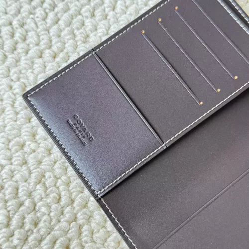Cheap Goyard Card Case #1336804 Replica Wholesale [$34.00 USD] [ITEM#1336804] on Replica Goyard Wallets