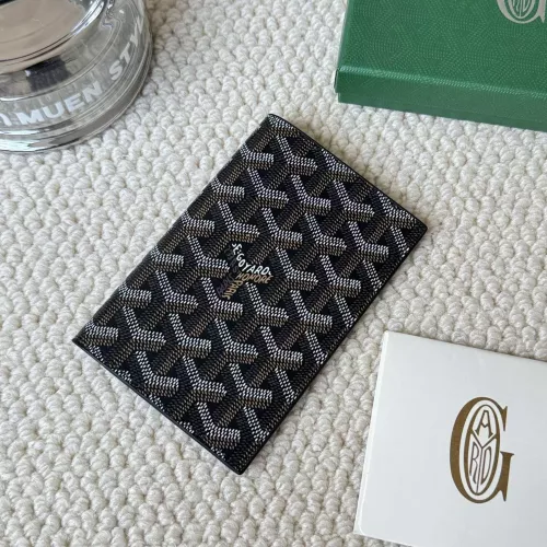 Cheap Goyard Card Case #1336805 Replica Wholesale [$34.00 USD] [ITEM#1336805] on Replica Goyard Wallets