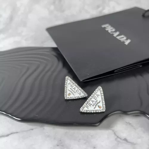 Prada Earrings For Women #1336810