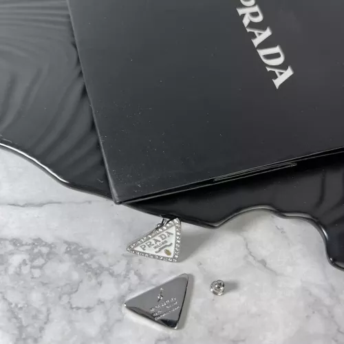 Cheap Prada Earrings For Women #1336810 Replica Wholesale [$34.00 USD] [ITEM#1336810] on Replica Prada Earrings