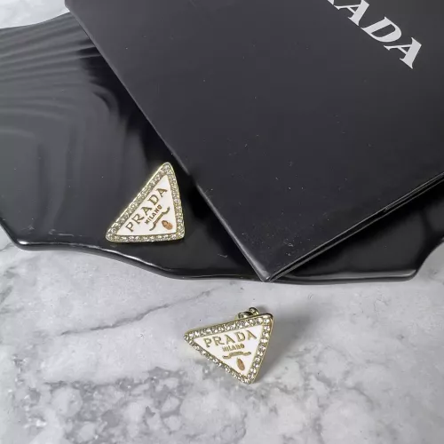 Prada Earrings For Women #1336811