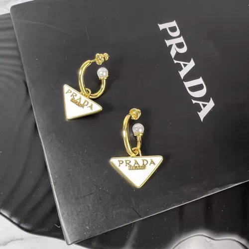 Prada Earrings For Women #1336812