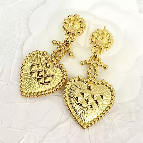 Cheap Chanel Earrings For Women #1336813 Replica Wholesale [$36.00 USD] [ITEM#1336813] on Replica Chanel Earrings