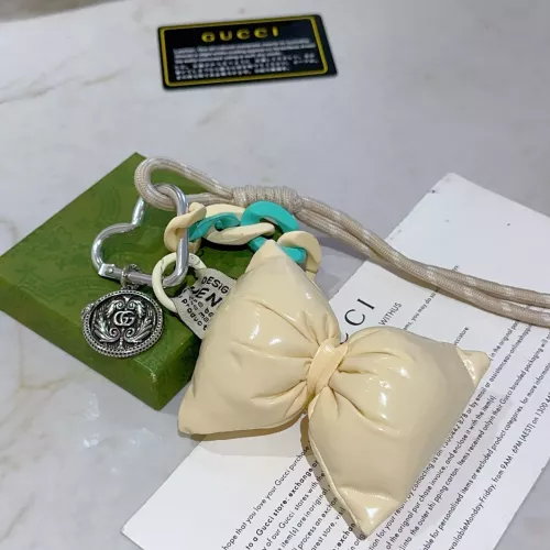 Gucci Key Holder And Bag Buckle #1336814