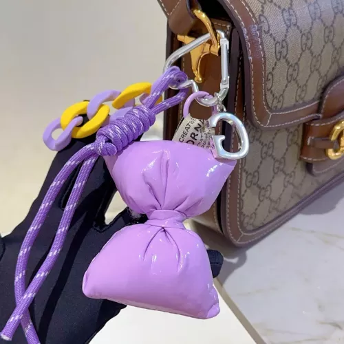 Cheap Gucci Key Holder And Bag Buckle #1336815 Replica Wholesale [$39.00 USD] [ITEM#1336815] on Replica Gucci Key Holder And Bag Buckle