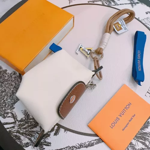 Louis Vuitton LV Key Holder And Bag Buckle #1336823