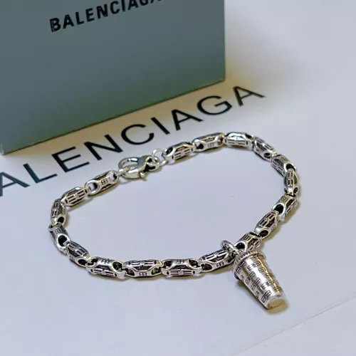 Cheap Balenciaga Bracelets #1336830 Replica Wholesale [$42.00 USD] [ITEM#1336830] on Replica Balenciaga Bracelets