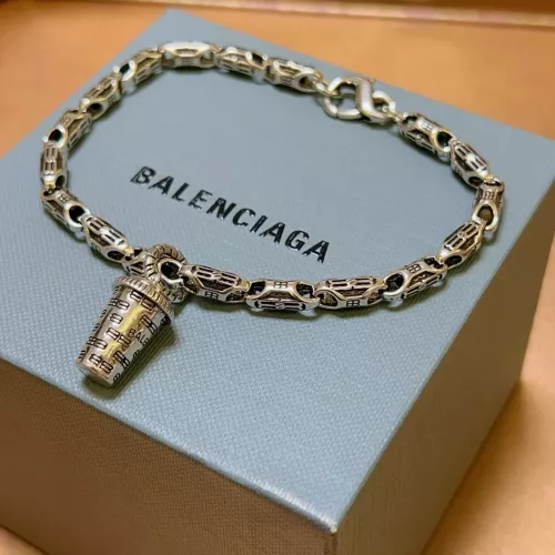 Cheap Balenciaga Bracelets #1336830 Replica Wholesale [$42.00 USD] [ITEM#1336830] on Replica Balenciaga Bracelets
