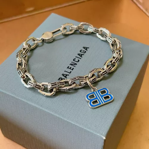 Cheap Balenciaga Bracelets #1336831 Replica Wholesale [$45.00 USD] [ITEM#1336831] on Replica Balenciaga Bracelets
