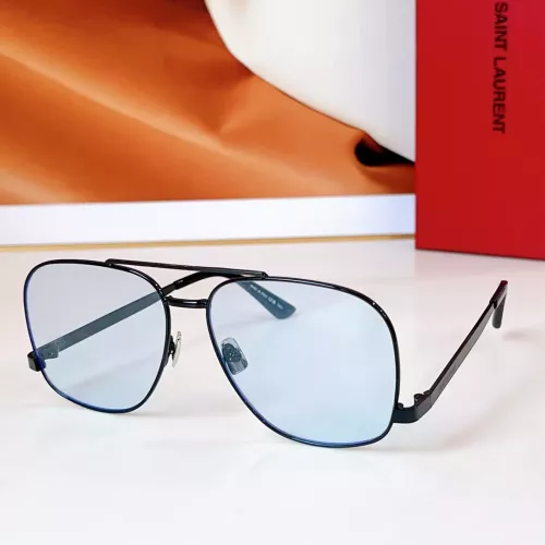 Yves Saint Laurent YSL AAA Quality Sunglasses #1336840