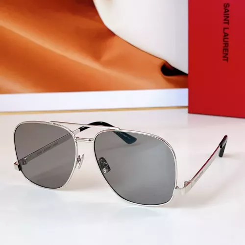 Yves Saint Laurent YSL AAA Quality Sunglasses #1336846