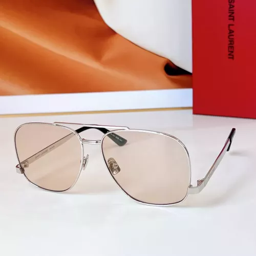 Yves Saint Laurent YSL AAA Quality Sunglasses #1336847