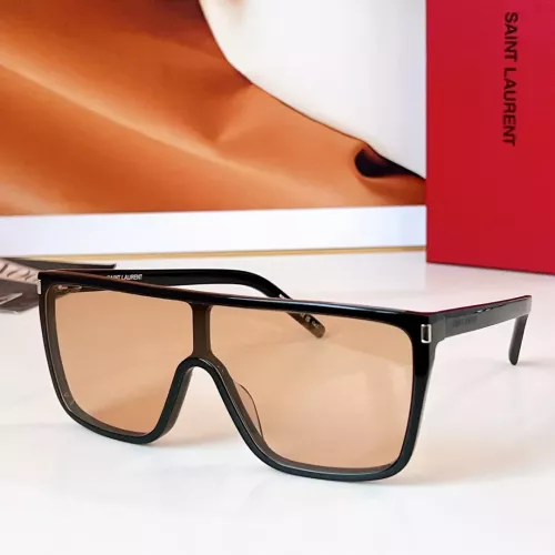 Yves Saint Laurent YSL AAA Quality Sunglasses #1336852