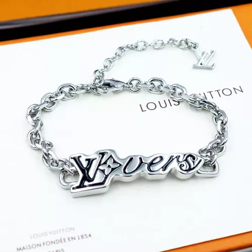 Louis Vuitton LV Bracelets #1336857