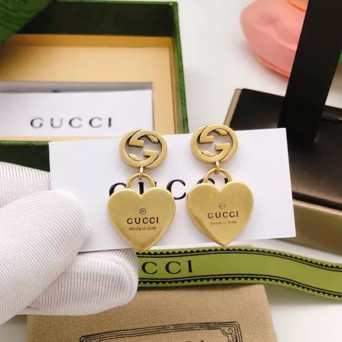 Gucci Earrings For Women #1336858