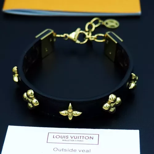 Cheap Louis Vuitton LV Bracelets #1336859 Replica Wholesale [$29.00 USD] [ITEM#1336859] on Replica Louis Vuitton LV Bracelets