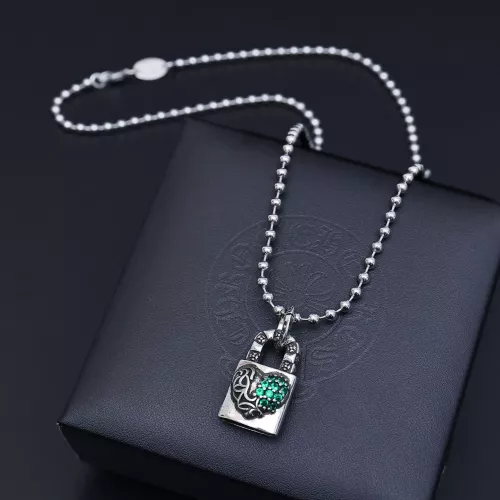 Chrome Hearts Necklaces #1336864