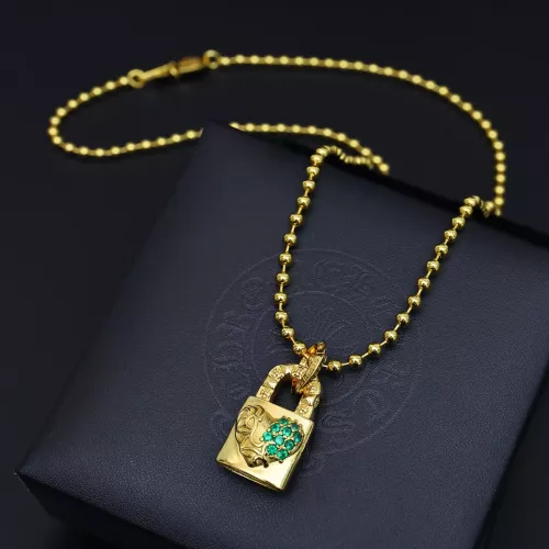 Chrome Hearts Necklaces #1336867
