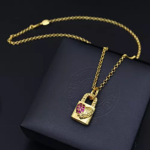 Chrome Hearts Necklaces #1336868