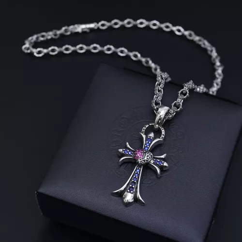 Chrome Hearts Necklaces #1336869